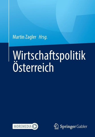 Wirtschaftspolitik Österreich