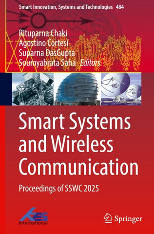 Smart Systems and Wireless Communication