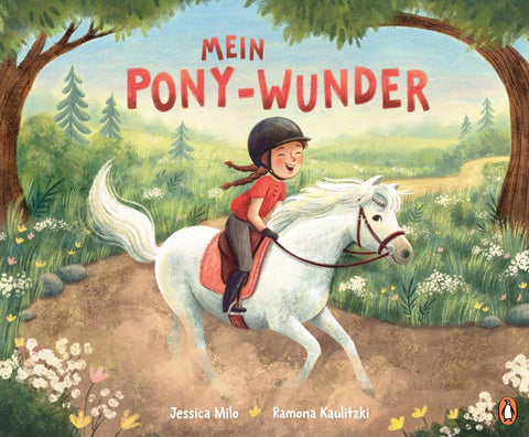Mein Pony-Wunder