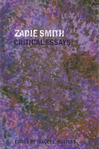 Zadie Smith