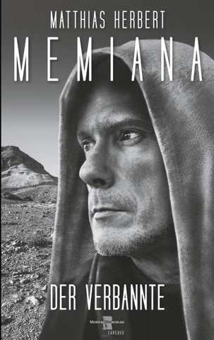 Memiana 5 - Der Verbannte
