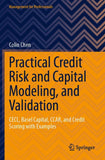 Practical Credit Risk and Capital Modeling, and Validation