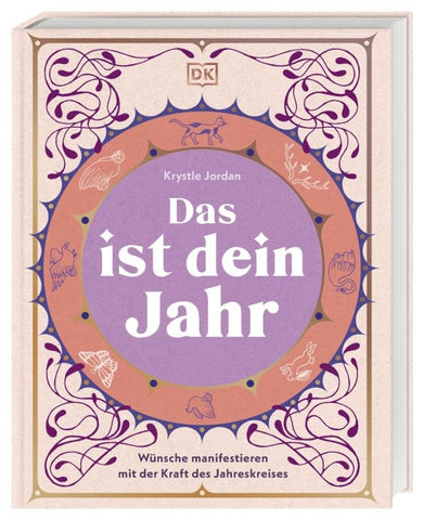 Das ist dein Jahr