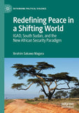 Redefining Peace in a Shifting World