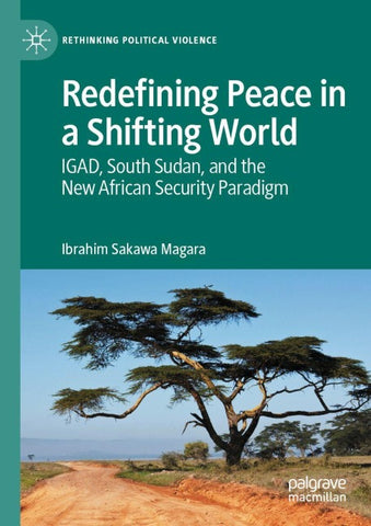 Redefining Peace in a Shifting World