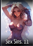 Sex Sins. 11