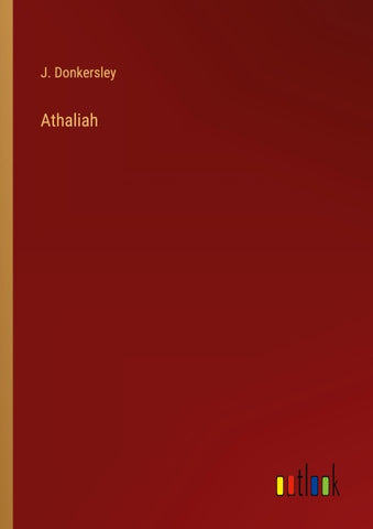 Athaliah