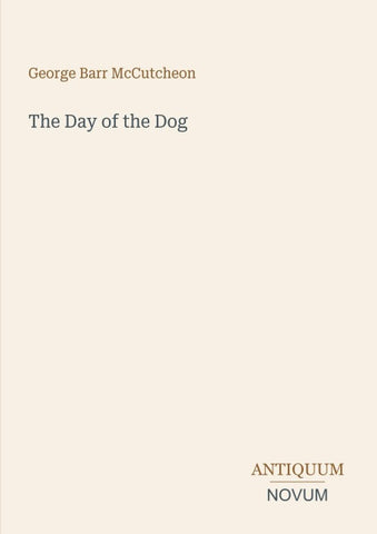The Day of the Dog