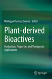 Plant-derived Bioactives