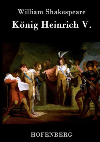 König Heinrich V.