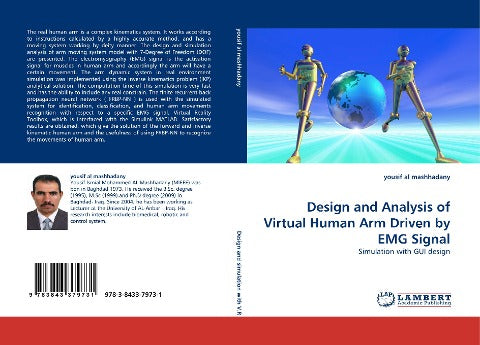 Design and Analysis of Virtual Human Arm Driven by EMG Signal