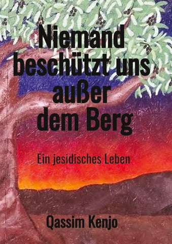 Niemand beschützt uns außer dem Berg
