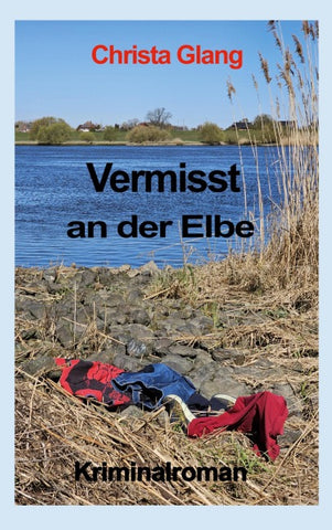 Vermisst an der Elbe