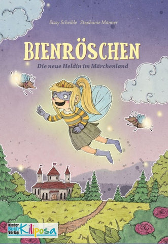 Bienröschen