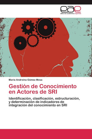 Gestión de Conocimiento en Actores de SRI