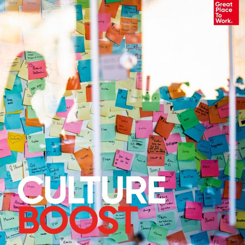 Culture Boost