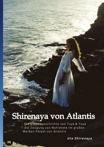 Shirenaya von Atlantis
