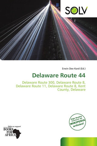 Delaware Route 44