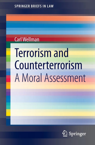 Terrorism and Counterterrorism