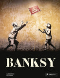 Banksy [