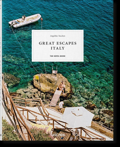 Great Escapes Italy