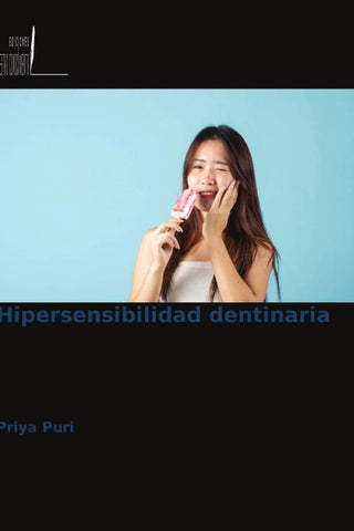Hipersensibilidad dentinaria