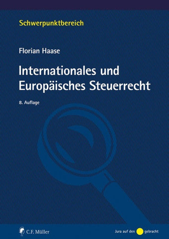 Internationales und Europäisches Steuerrecht