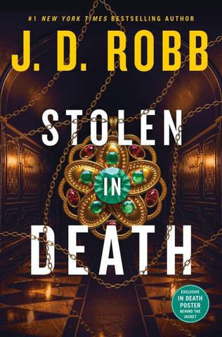 Stolen in Death