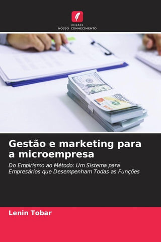 Gestão e marketing para a microempresa