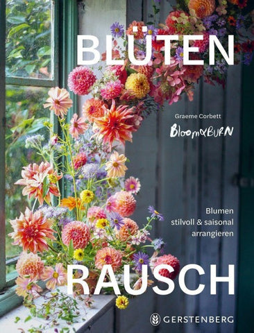 Blütenrausch