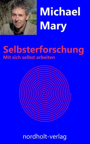 Selbsterforschung