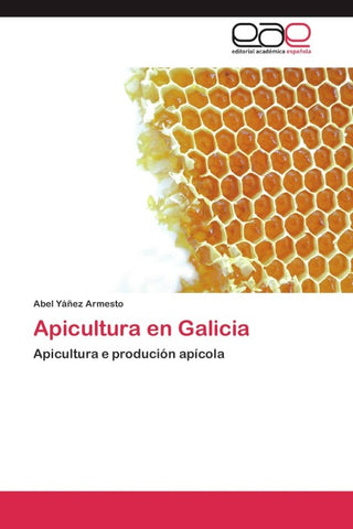 Apicultura en Galicia