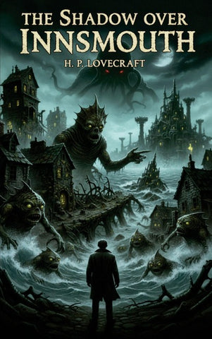 The Shadow Over Innsmouth