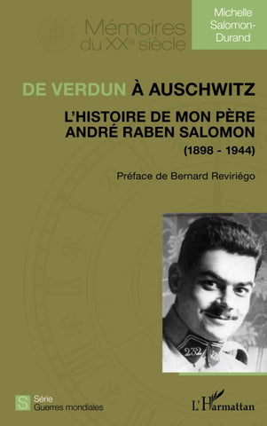 De Verdun à Auschwitz