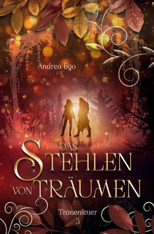 Das Stehlen von Träumen
