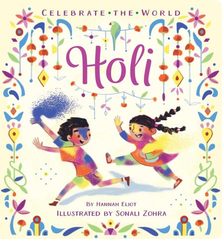 Holi