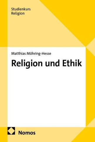 Religion und Ethik