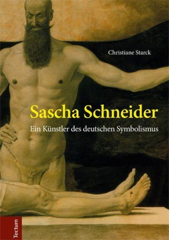 Sascha Schneider