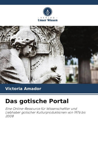 Das gotische Portal