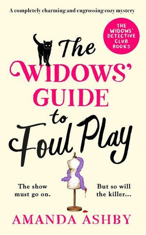 The Widows' Guide to Foul Play