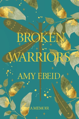 Broken Warriors