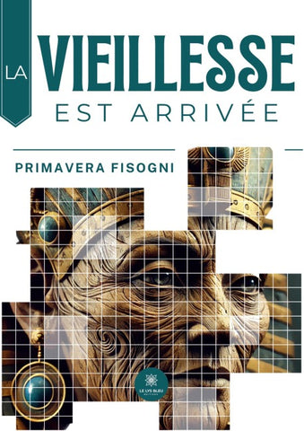 La vieillesse est arrivée