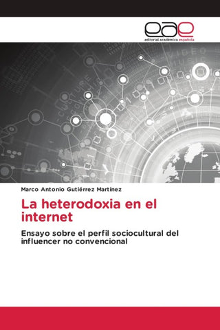 La heterodoxia en el internet
