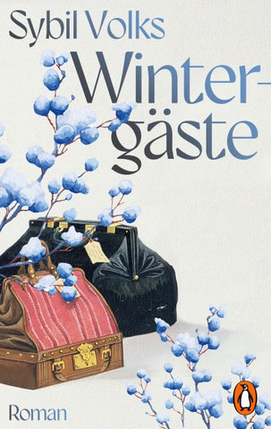 Wintergäste