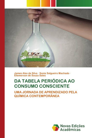 DA TABELA PERIÓDICA AO CONSUMO CONSCIENTE