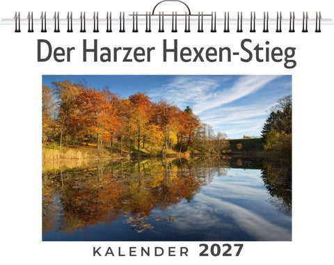 Der Harzer Hexen-Stieg