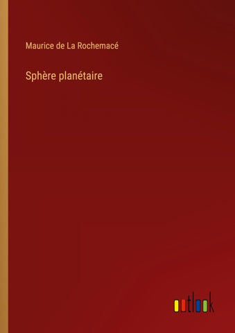 Sphère planétaire