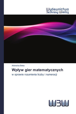 Wp¿yw gier matematycznych