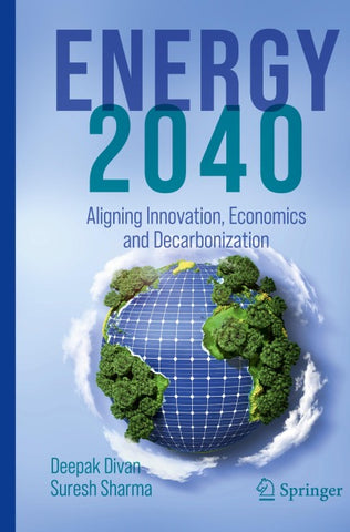 ENERGY 2040