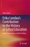 Erika Landau’s Contribution to the History of Gifted Education